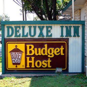 Azure Hills Inn And Suites Fredericksburg Eksteriør billede