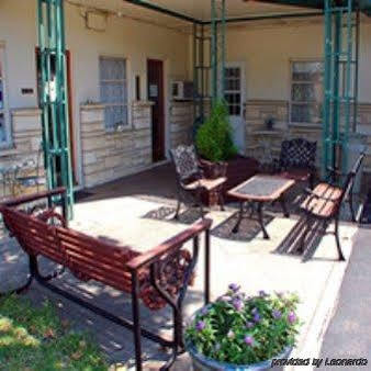 Azure Hills Inn And Suites Fredericksburg Eksteriør billede