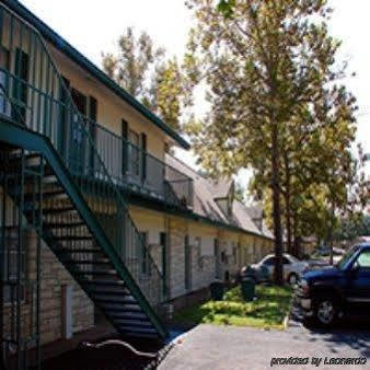 Azure Hills Inn And Suites Fredericksburg Eksteriør billede
